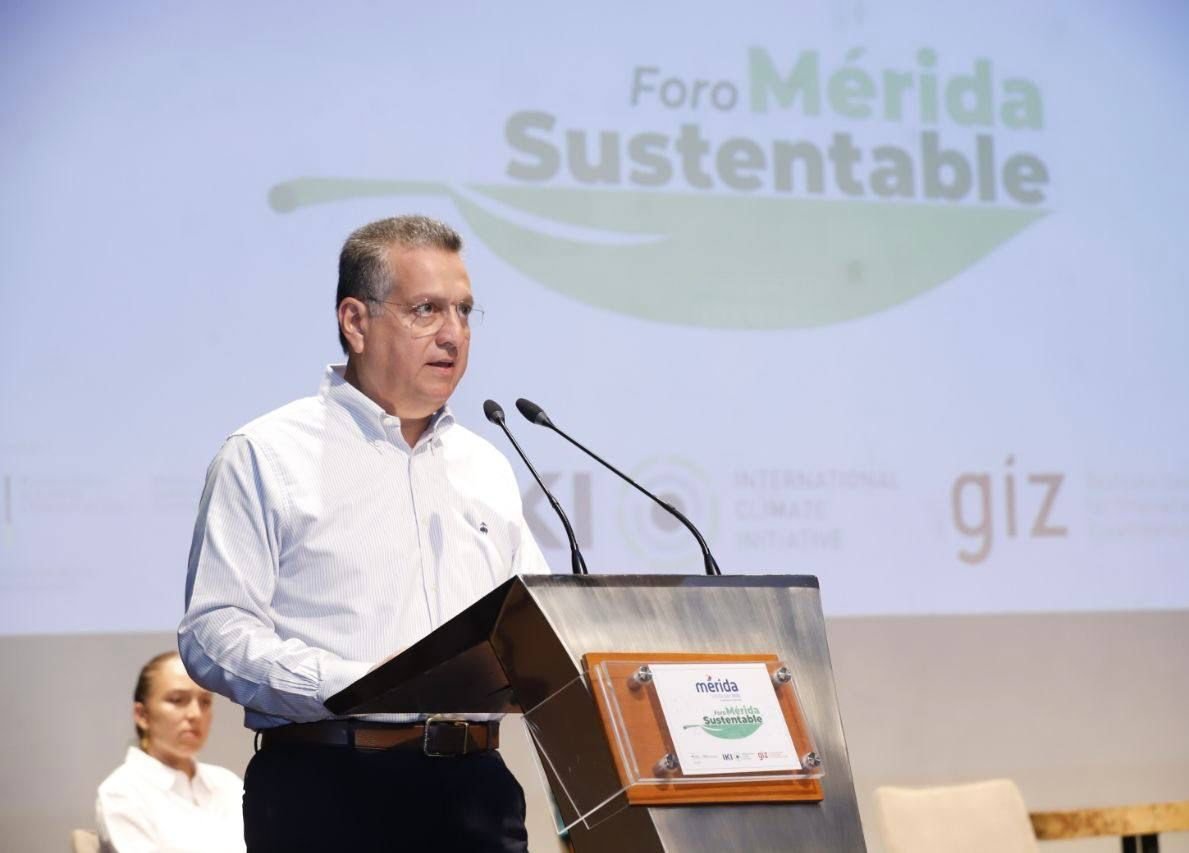 El Ayuntamiento refrenda su compromiso de consolidar una Mérida ...