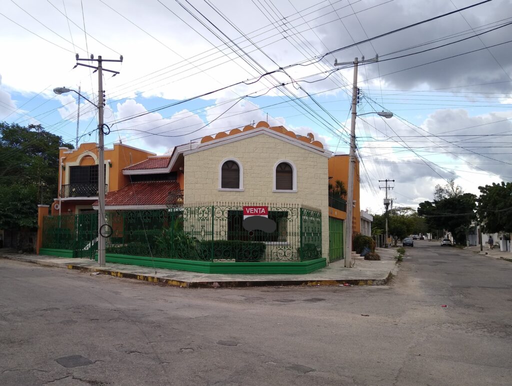 El precio de las casas en Yucatán se frenó en 2024.