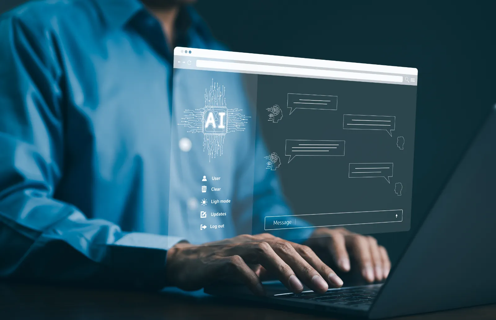 4 herramientas de IA para el trabajo
