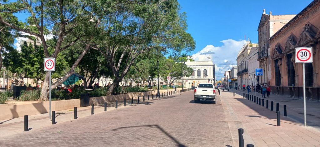 Nearshoring. Mérida, una ciudad receptiva para inversiones.