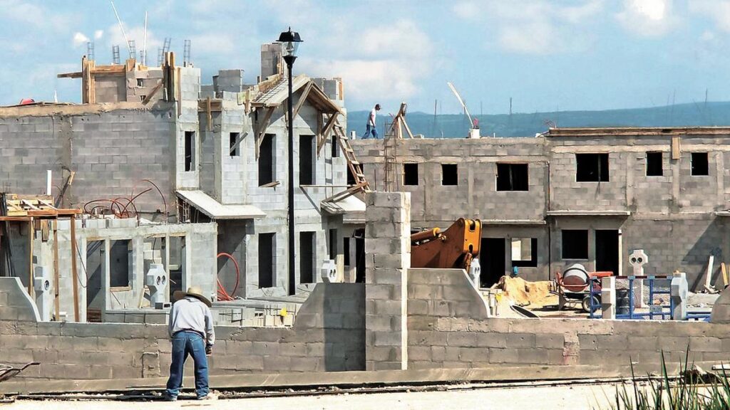 Precios de la vivienda en Yucatán