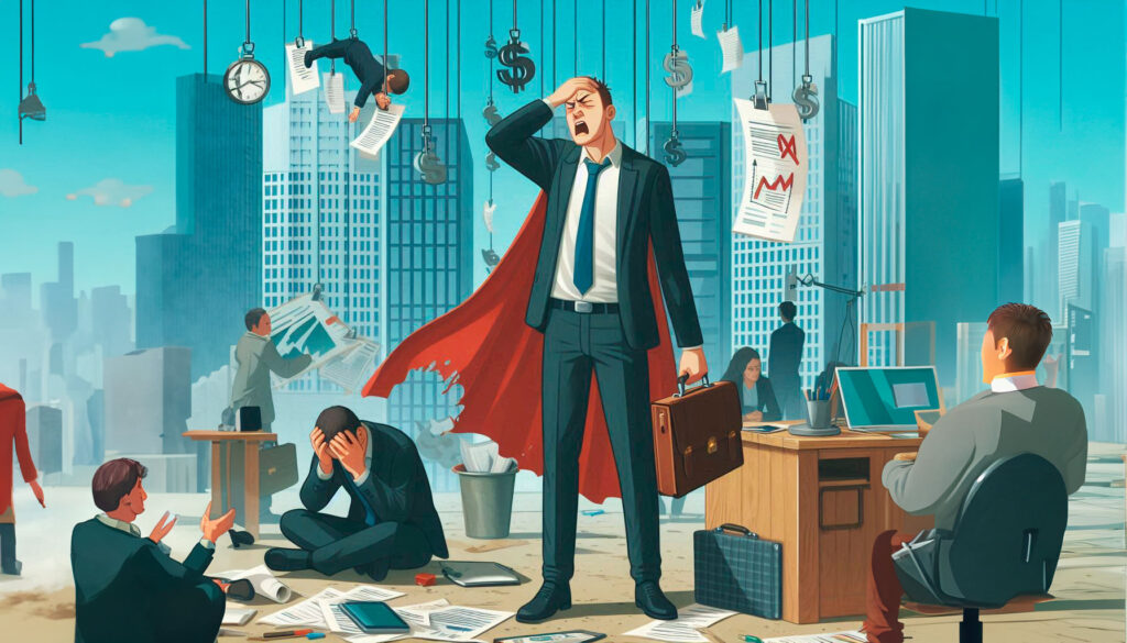 Mortalidad de empresas