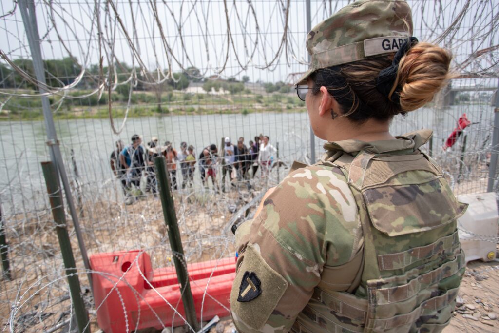 Deportación de yucatecos desde Estados Unidos.