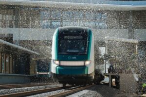 Tren Maya.
