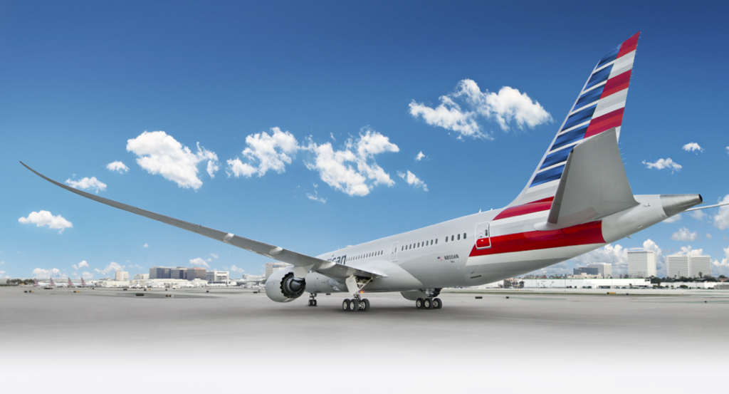Accidente aéreo en Washington.