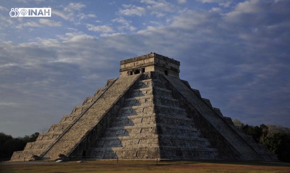 Turismo de zonas arqueológicas.