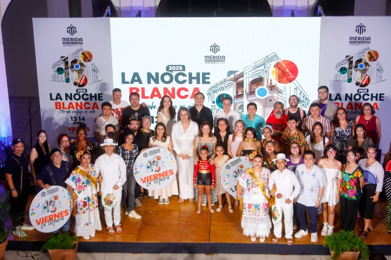 La Noche Blanca 2025 En M rida 100 Talento Local En Una Fiesta la-noche-blanca-2025-en-m-rida-100-talento-local-en-una-fiesta
