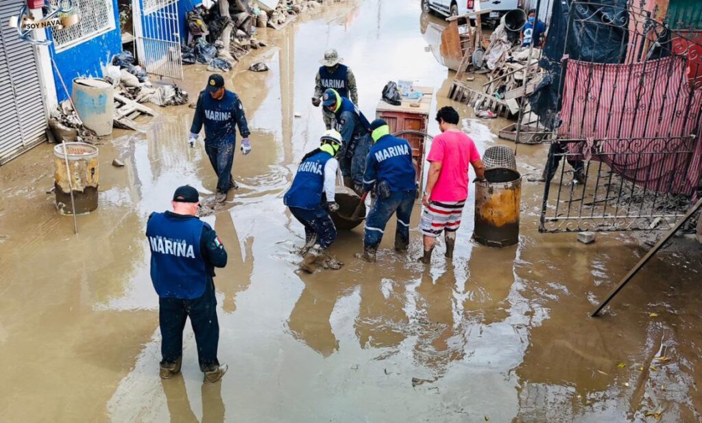 Inundaciones en la Huasteca dejan 78 muertos y 23 desaparecidos en Veracruz,  Hidalgo y Puebla - lagacetayucatan.com